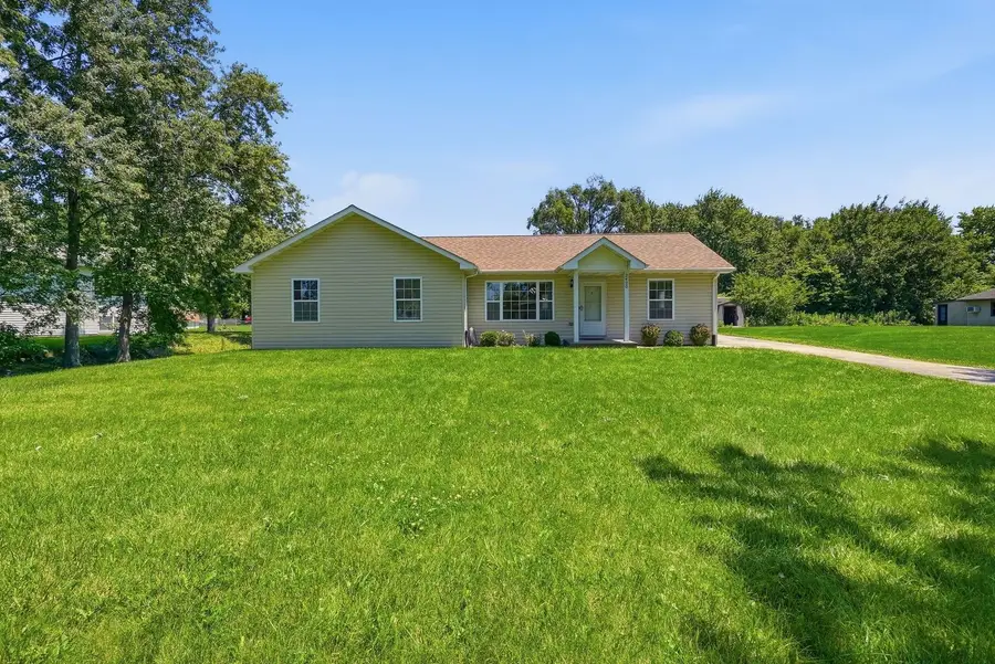 2420 Von Esch Road, Joliet, IL 60431 - #2