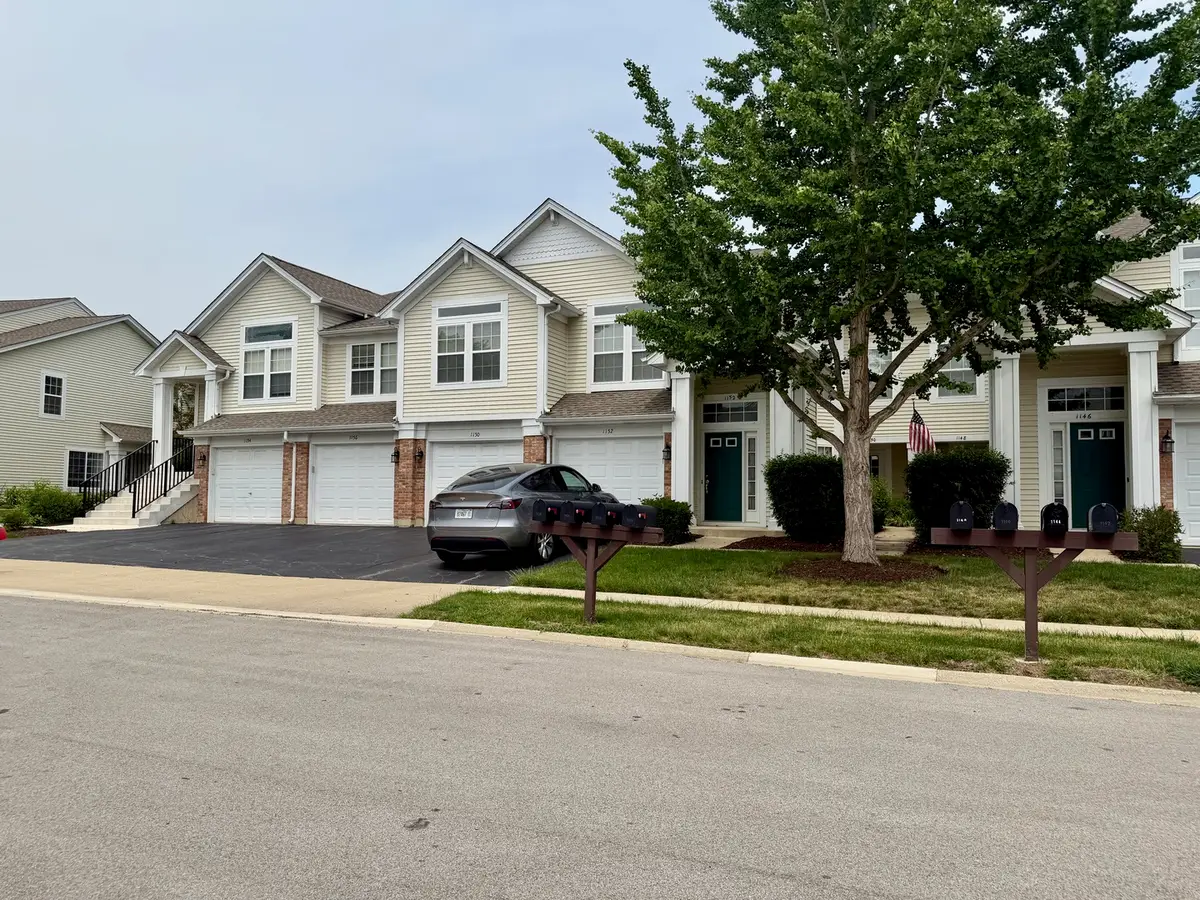 1150 Hawthorne Lane #1150, Elk Grove Village, IL 60007 - #1