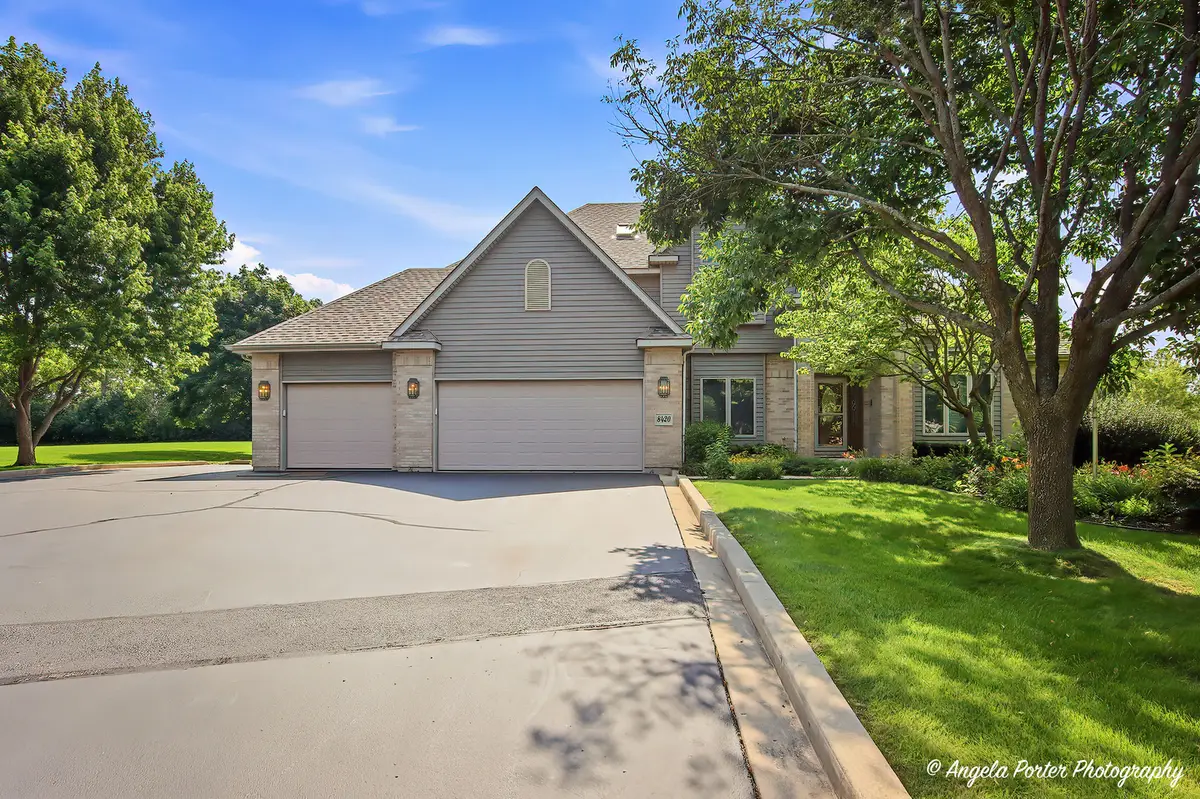 8420 Saint Moritz Drive, Spring Grove, IL 60081 - #1