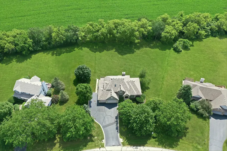 8420 Saint Moritz Drive, Spring Grove, IL 60081 - #2