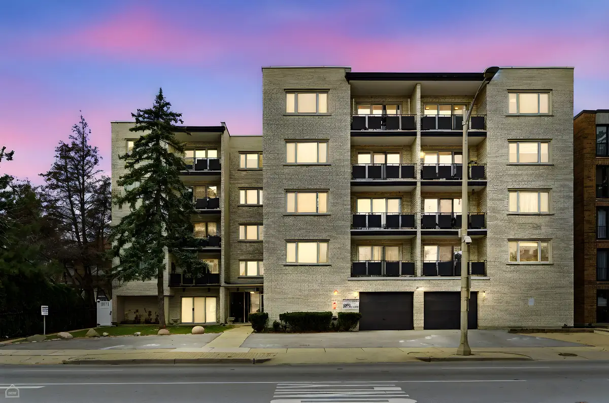 1010 N Harlem Avenue #504, River Forest, IL 60305 - #1