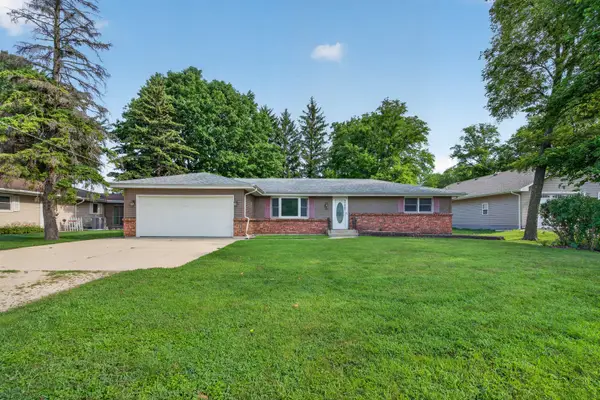 307 W Lincoln Avenue, Gardner, IL 60424