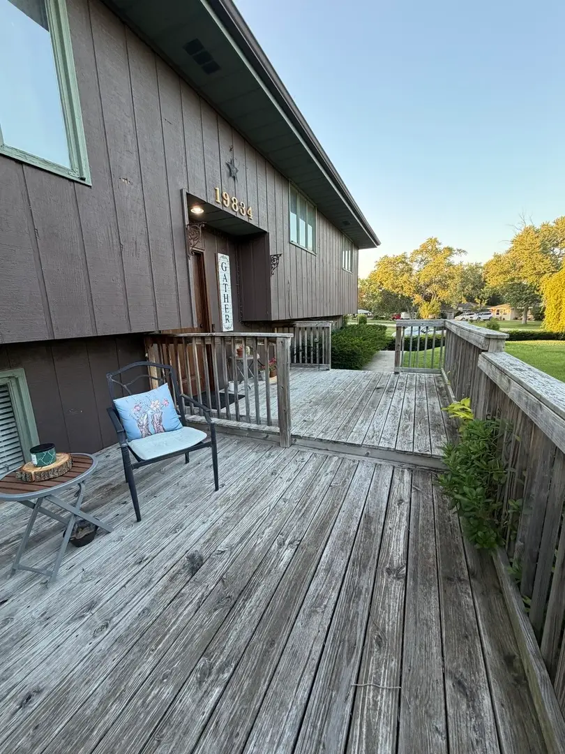 19834 Greenview Avenue, Mokena, IL 60448 - #2