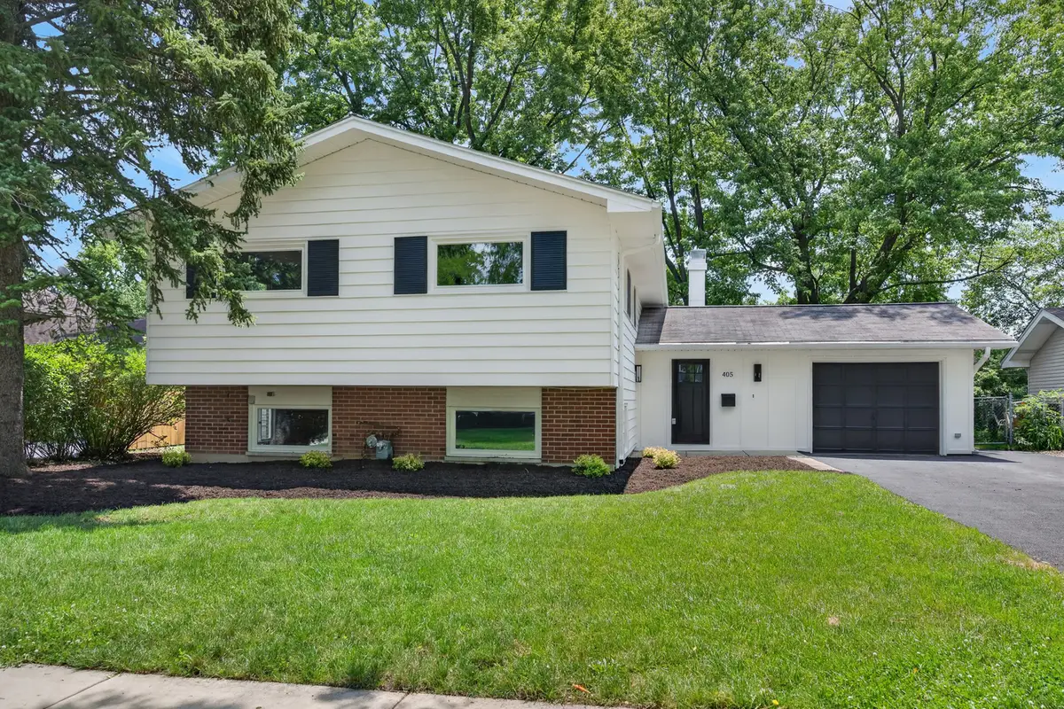 405 W Newport Road, Hoffman Estates, IL 60169 - #1