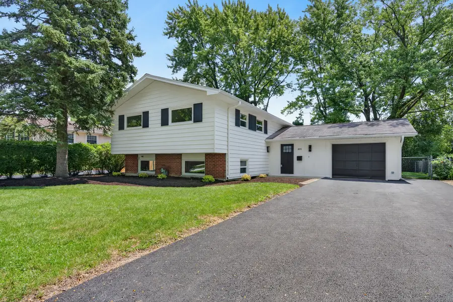 405 W Newport Road, Hoffman Estates, IL 60169 - #2