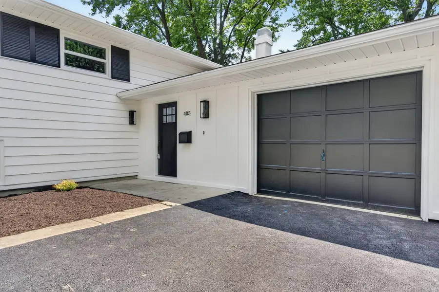 405 W Newport Road, Hoffman Estates, IL 60169 - #3