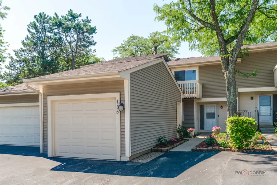 135 Brandywine Court, Vernon Hills, IL 60061 - #2