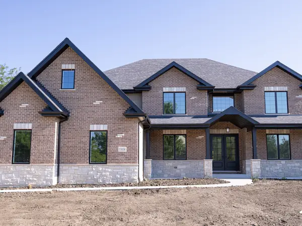 11634 Flagstone Turn, Frankfort, IL 60423