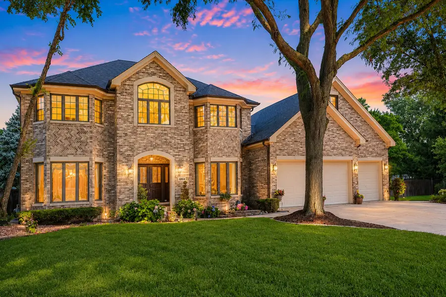 6904 Irish Court, Darien, IL 60561 - #2