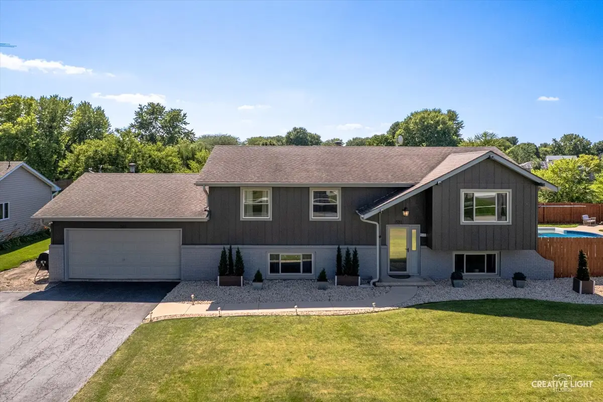 531 N Sycamore Street, Hinckley, IL 60520 - #1