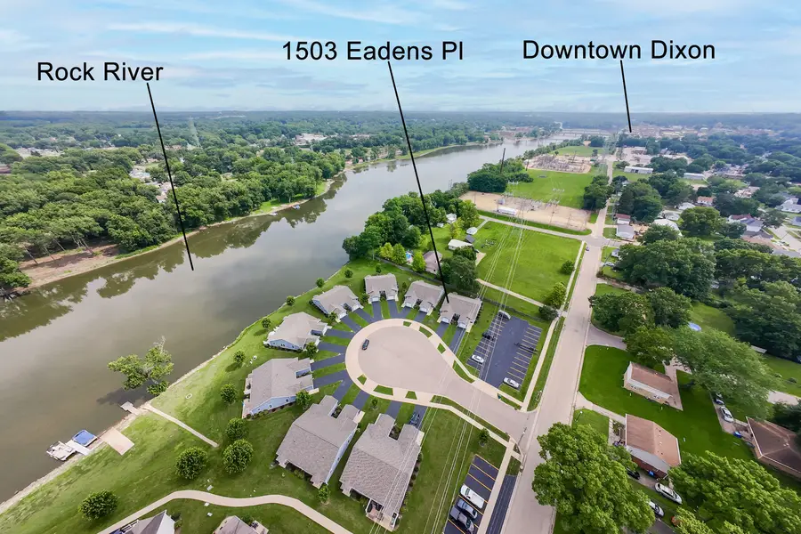 1503 Eadens Place, Dixon, IL 61021 - #3