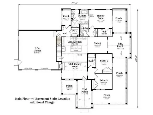 4160 Hickory Bend, Rockford, IL 61101 - #2
