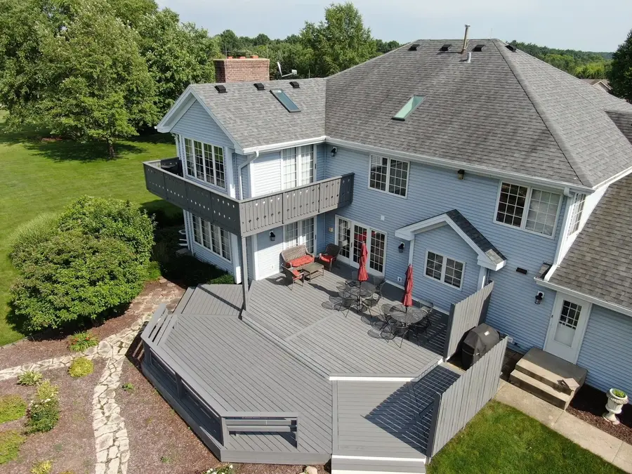 520 Schauer Lane, Rockford, IL 61107 - #3