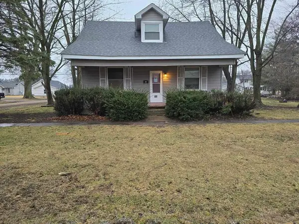 500 W North Street, Mt Sterling, IL 62353