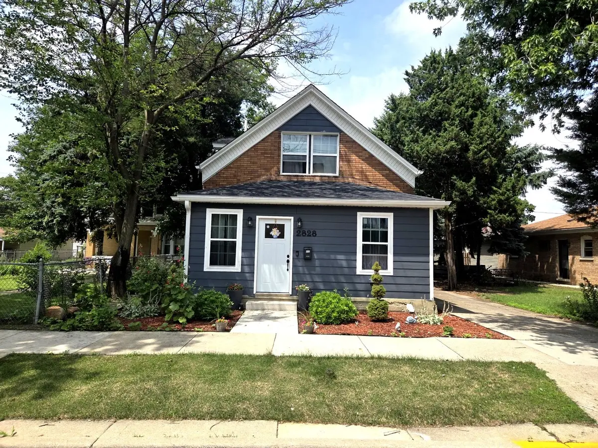2828 Lombard Avenue, Berwyn, IL 60402 - #1