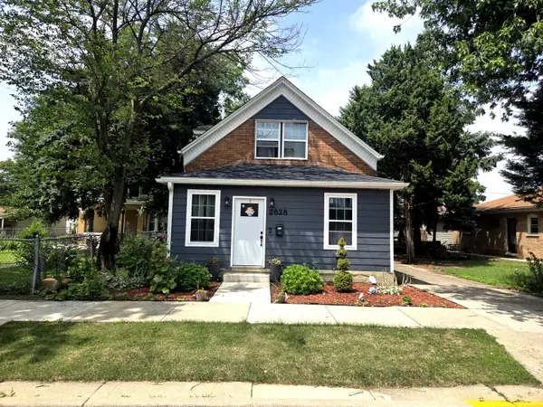 2828 Lombard Avenue, Berwyn, IL 60402