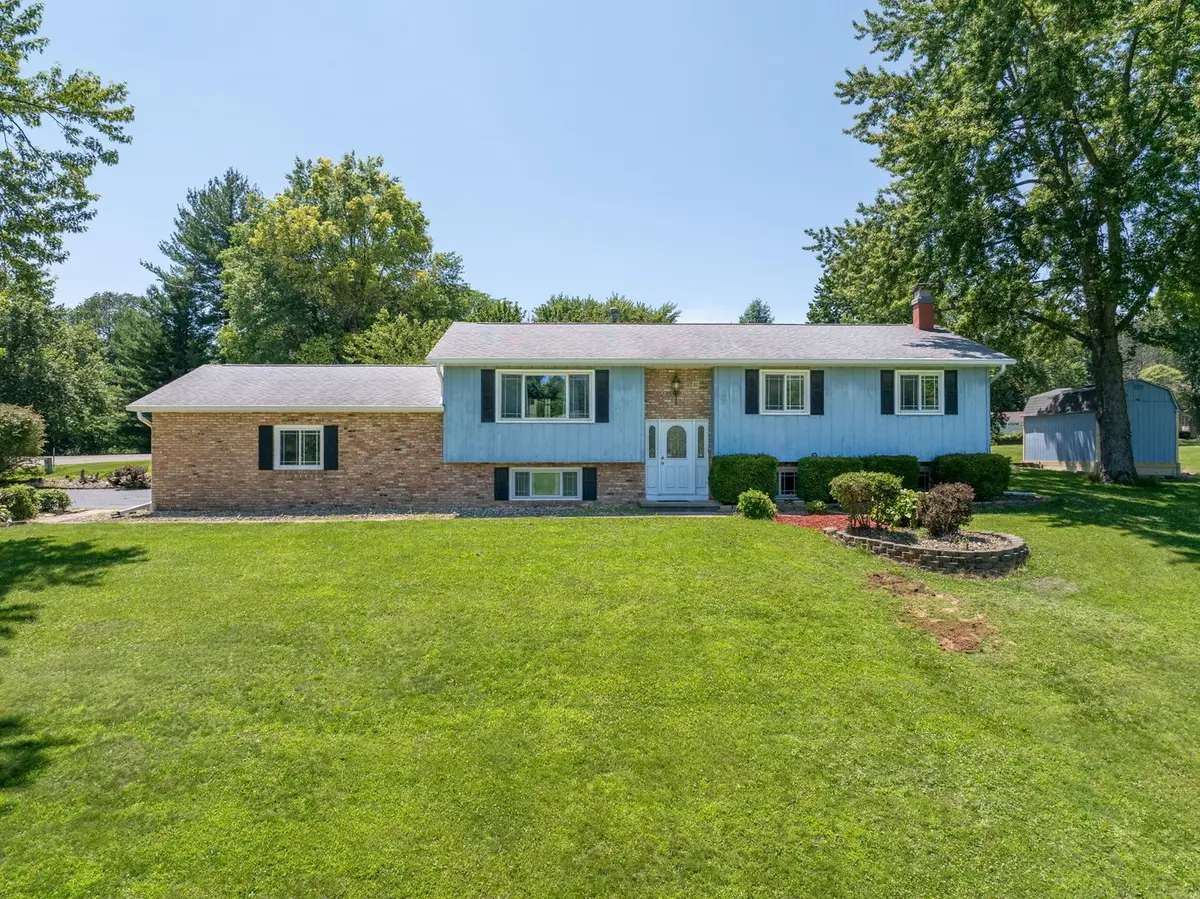 47 Heather Court, Geneseo, IL 61254 - #1