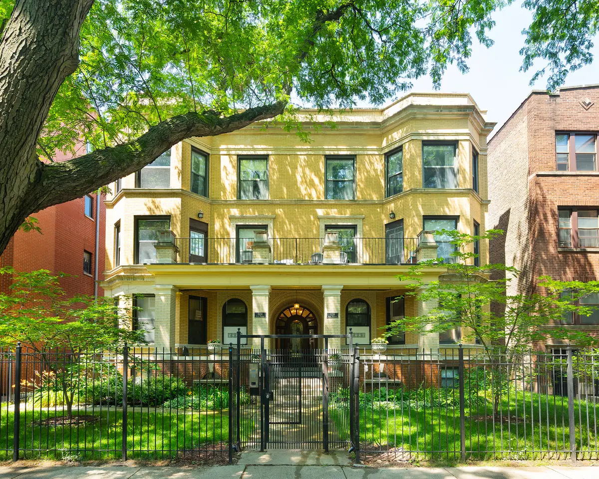 5224 N Winthrop Avenue #2C, Chicago, IL 60640 - #1