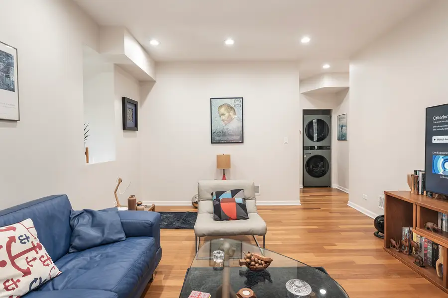 5224 N Winthrop Avenue #2C, Chicago, IL 60640 - #3