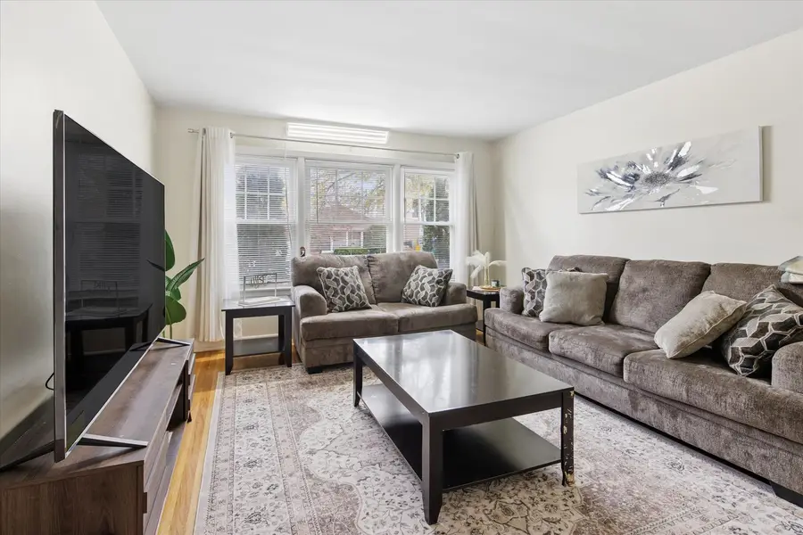 2545 W Summerdale Avenue #1E, Chicago, IL 60625 - #3