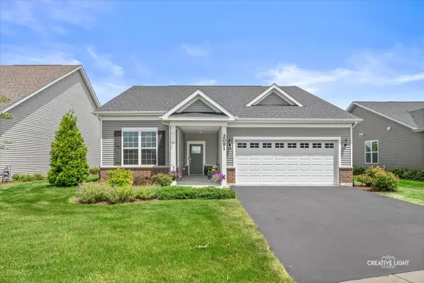 2091 Samantha Joy Lane, Bolingbrook, IL 60490