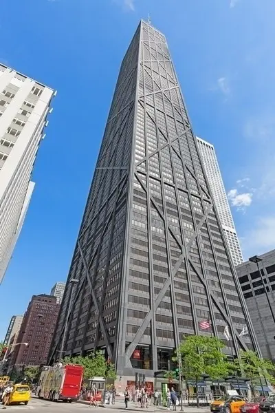 175 E Delaware Place #4921, Chicago, IL 60611 - #1