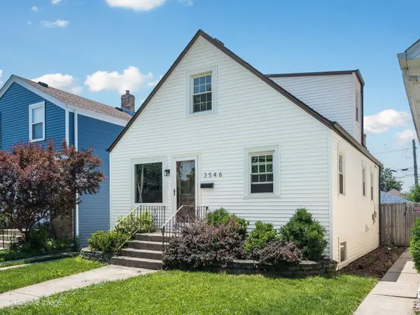 3546 N Ozark Avenue, Chicago, IL 60634