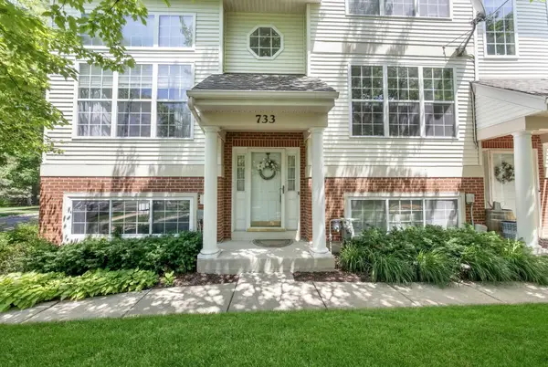 733 Pheasant Trail, St. Charles, IL 60174