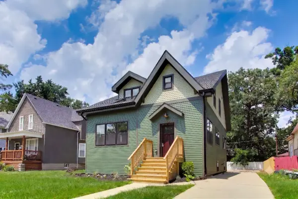 1632 W 100th Place, Chicago, IL 60643
