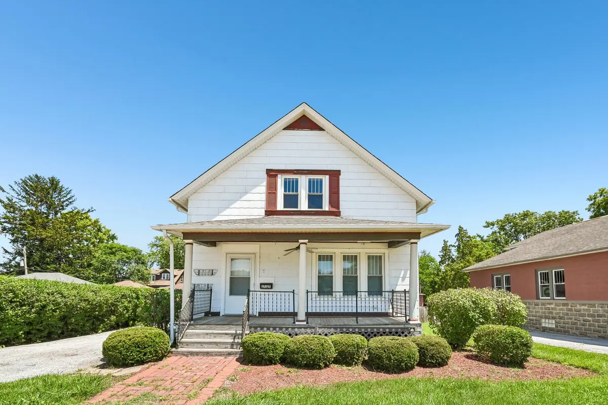 17127 Oak Park Avenue, Tinley Park, IL 60477 - #1