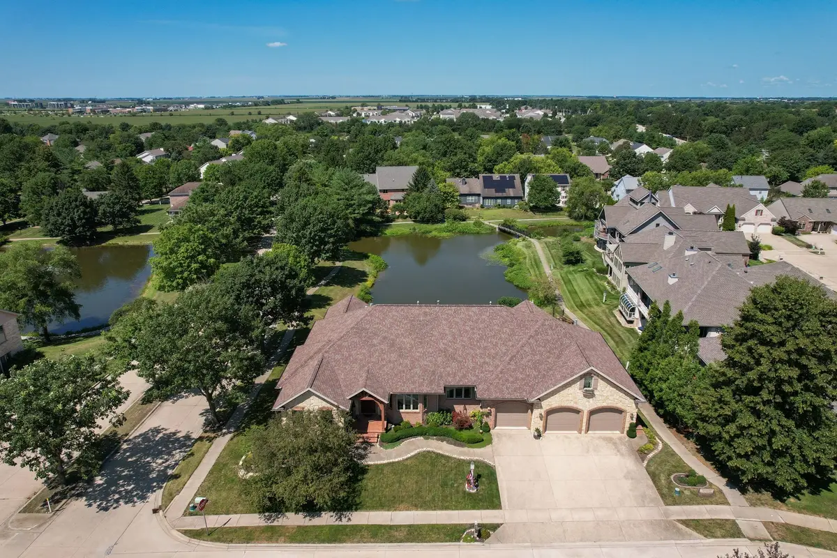 2427 Prairieridge Place, Champaign, IL 61822 - #1