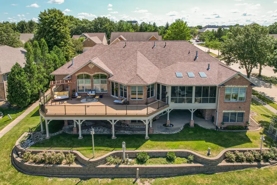 2427 Prairieridge Place, Champaign, IL 61822 - #3