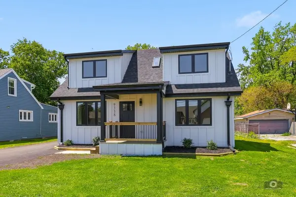 9338 Sayre Avenue, Oak Lawn, IL 60453