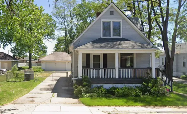 15245 State Street, South Holland, IL 60473