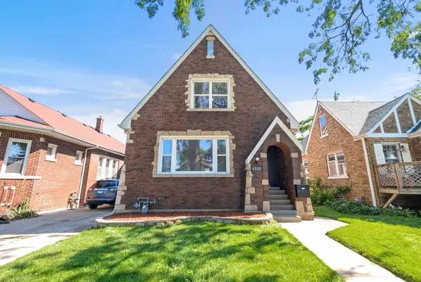2333 120th Street, Blue Island, IL 60406