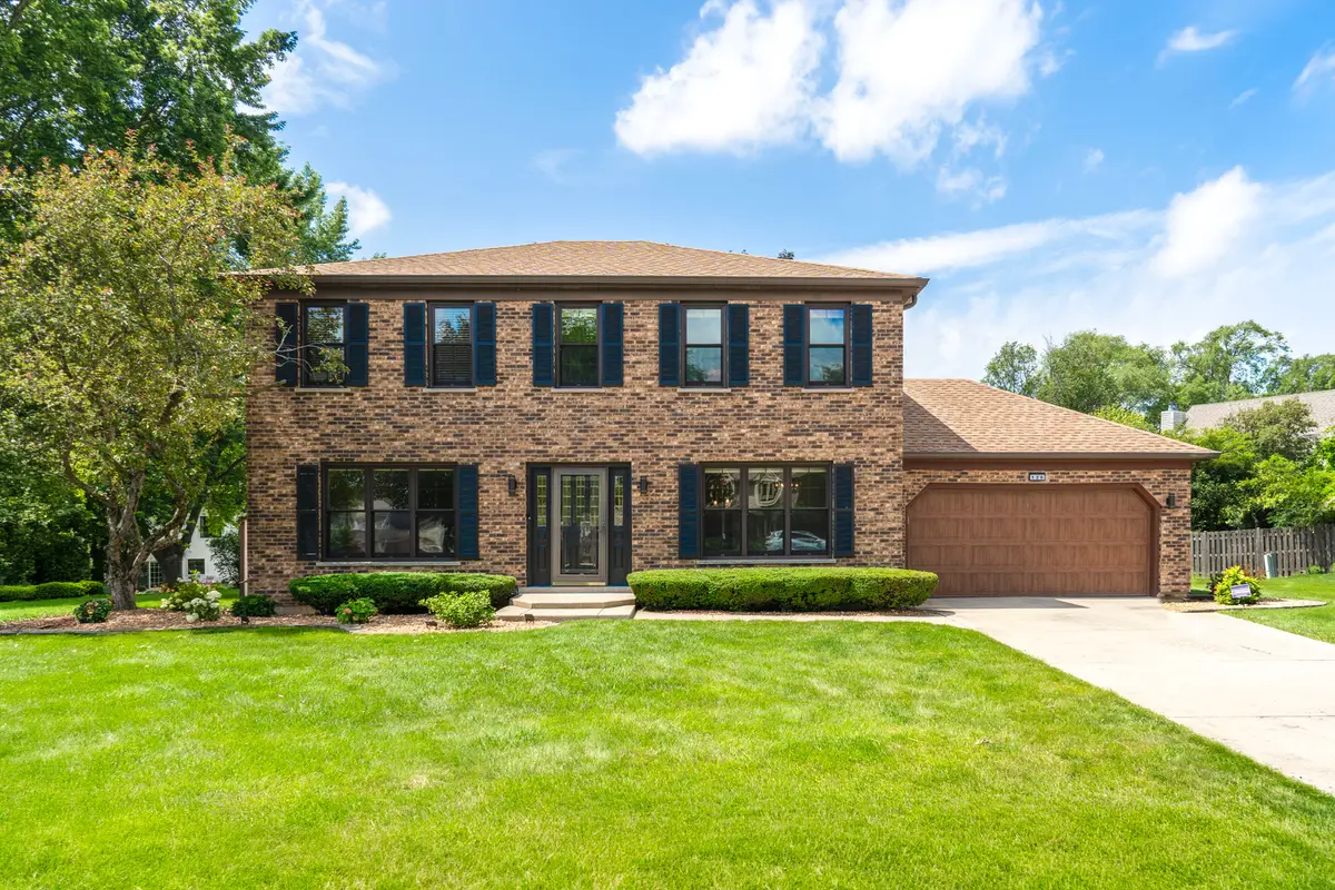 120 Plymouth Court, Bartlett, IL 60103 - #1
