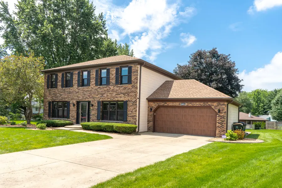 120 Plymouth Court, Bartlett, IL 60103 - #2