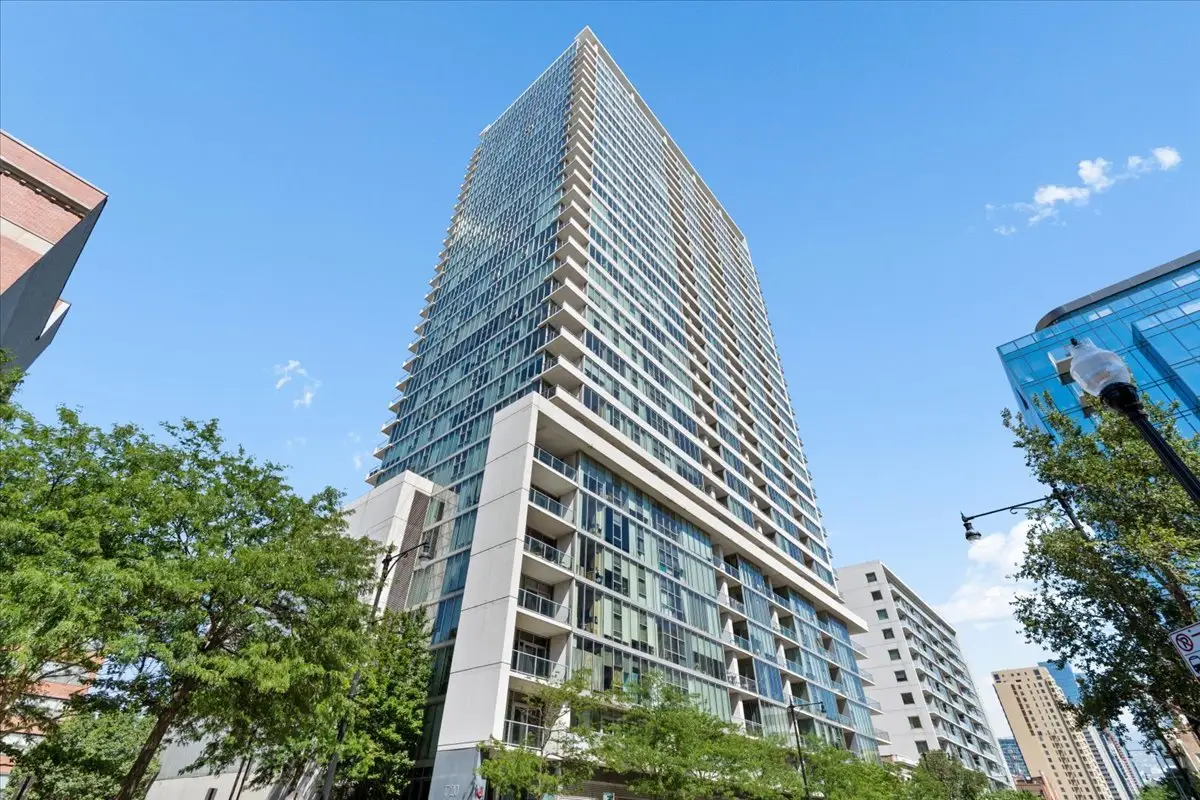 1720 S Michigan Avenue #2503, Chicago, IL 60616 - #1