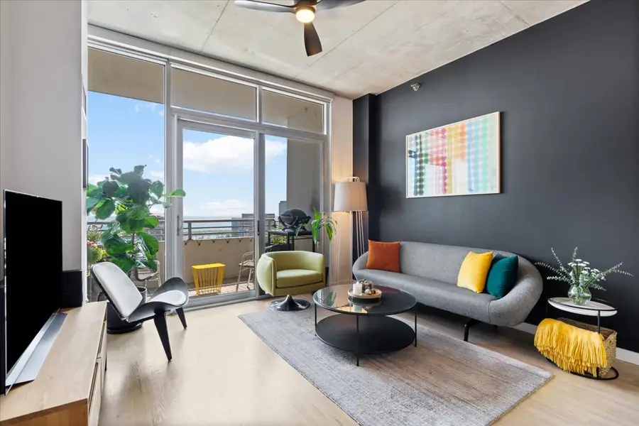 1720 S Michigan Avenue #2503, Chicago, IL 60616 - #3