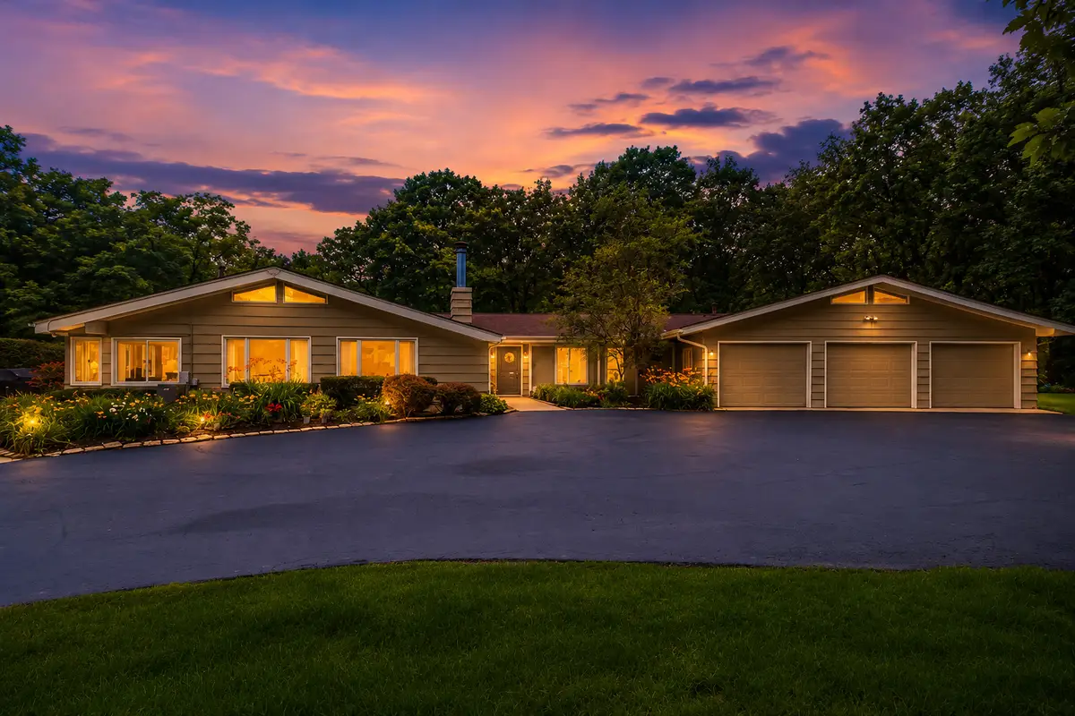 1843 Hanover Lane, Flossmoor, IL 60422 - #1