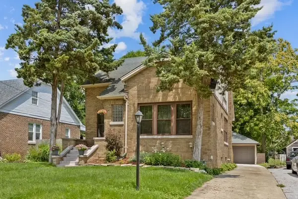 1836 Olive Road, Homewood, IL 60430