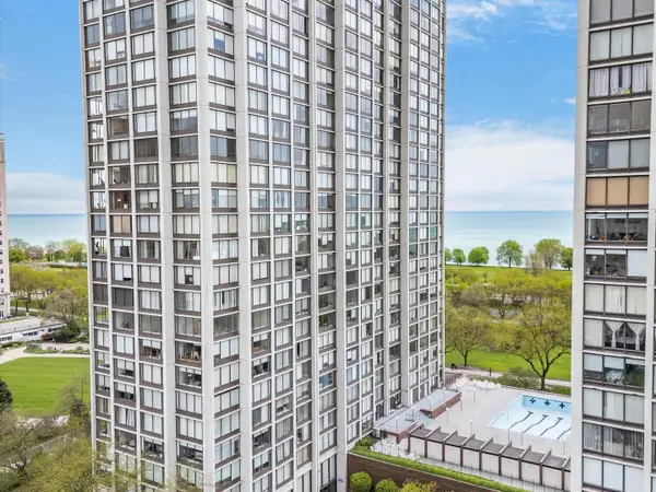 5455 N Sheridan Road #3515, Chicago, IL 60640