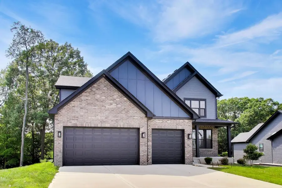 495 Timber Oak Lane, Yorkville, IL 60560 - #3
