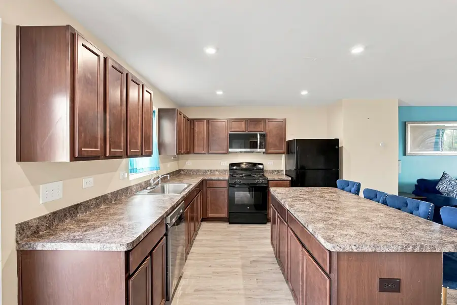 300 Carriage Lane, Joliet, IL 60433 - #3