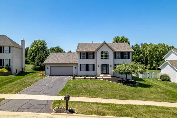 1142 University Parkway, Rockton, IL 61072