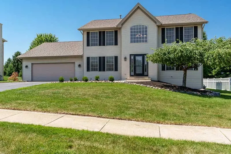 1142 University Parkway, Rockton, IL 61072 - #2