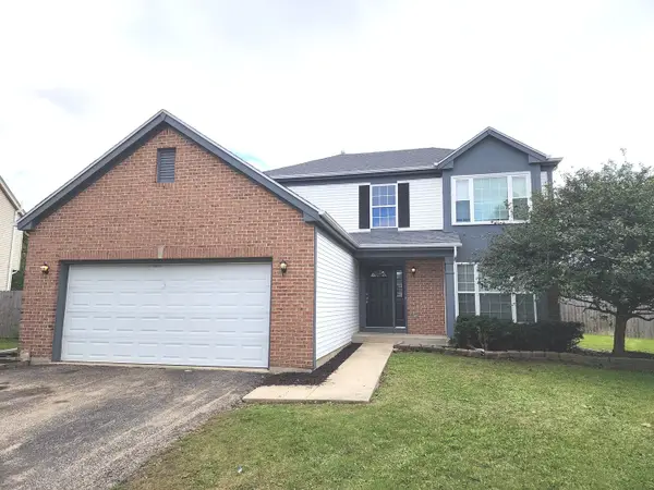 568 Rebecca Lane, Bolingbrook, IL 60440