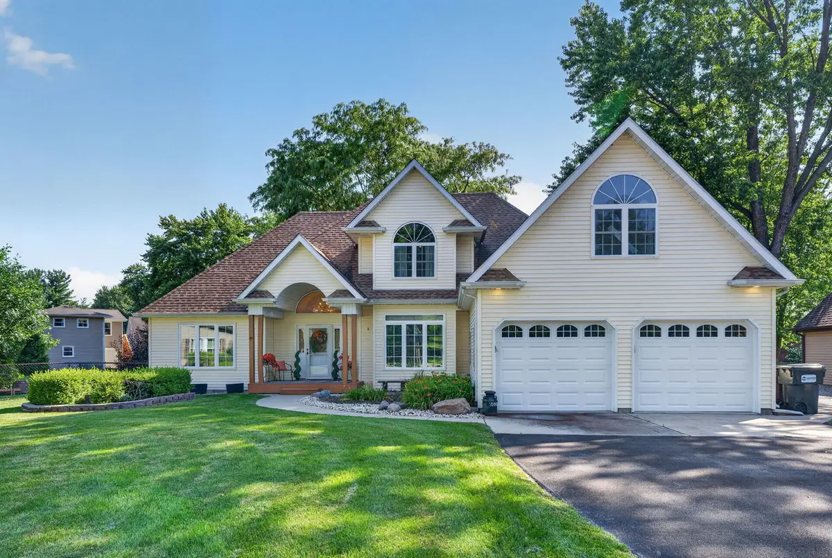 6035 Northern Drive, Morris, IL 60450 - #1