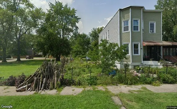 5554 S Laflin Street, Chicago, IL 60636