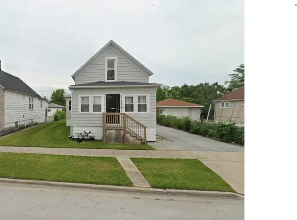 528 Garfield Avenue, Calumet City, IL 60409